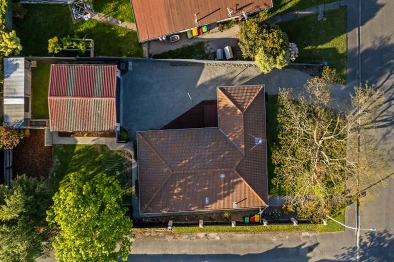 Photo of property in 34 Sneyd Street, Kaiapoi, 7630