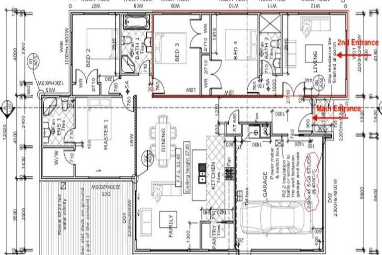 Photo of property in 69 Nobilo Road, Kumeu, 0810