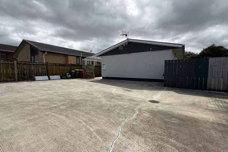 Photo of property in 261 Te Rapa Road, Beerescourt, Hamilton, 3200