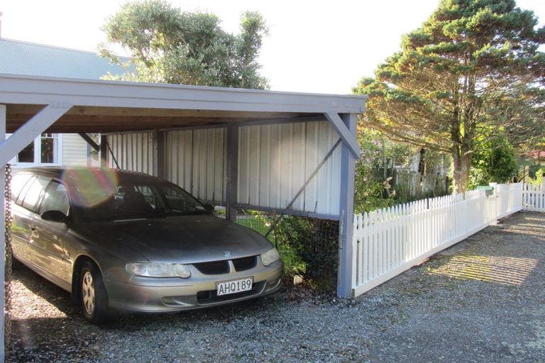 Photo of property in 81 Ward Street, Cobden, Greymouth, 7802