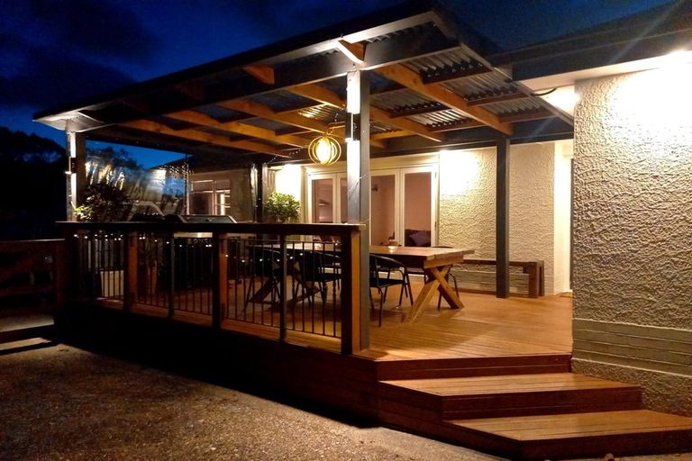 Photo of property in 228 Crawford Street, Glengarry, Invercargill, 9810