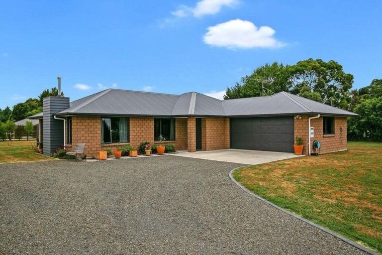 Photo of property in 607 Ross Street, Pirongia, 3802