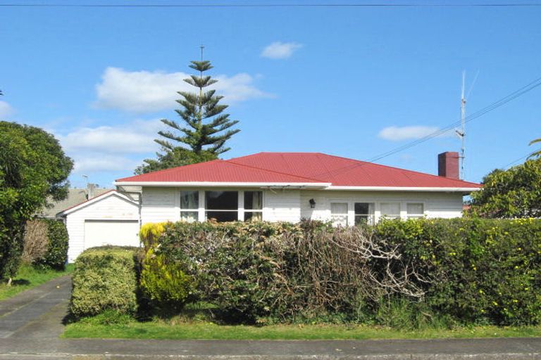 Photo of property in 30 Saint Annes Street, Levin, 5510