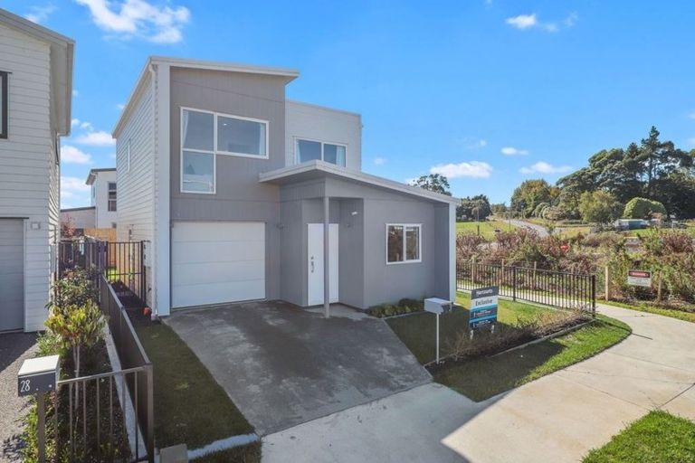 Photo of property in 26 Rebekah Crescent, Flagstaff, Hamilton, 3210