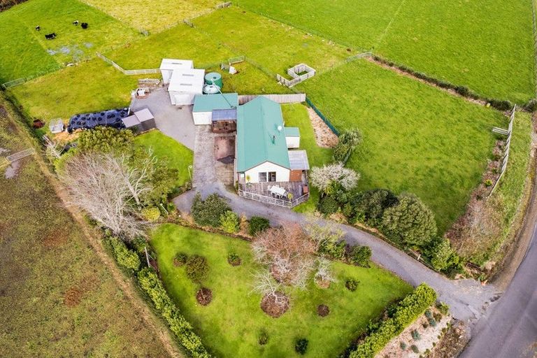 Photo of property in 262 Durham Road, Norfolk, Inglewood, 4388