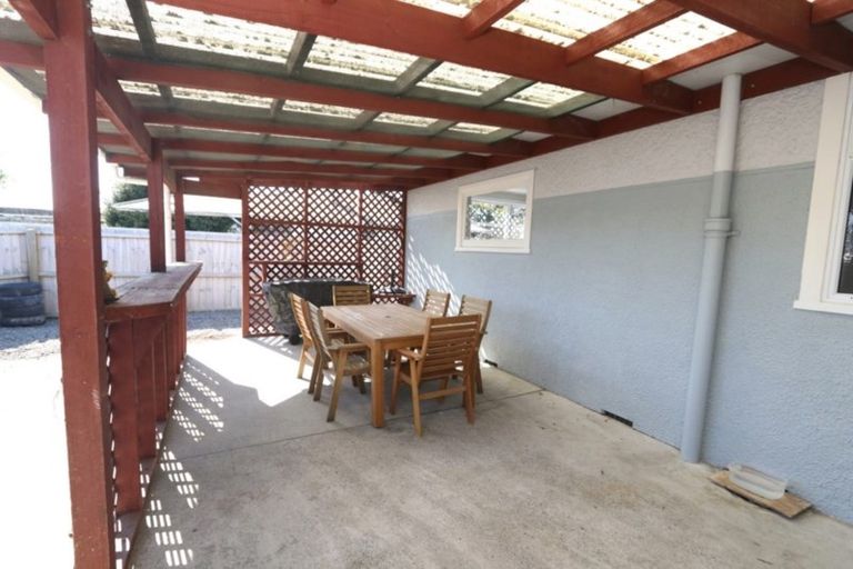 Photo of property in 84 Thomson Street, Tinwald, Ashburton, 7700