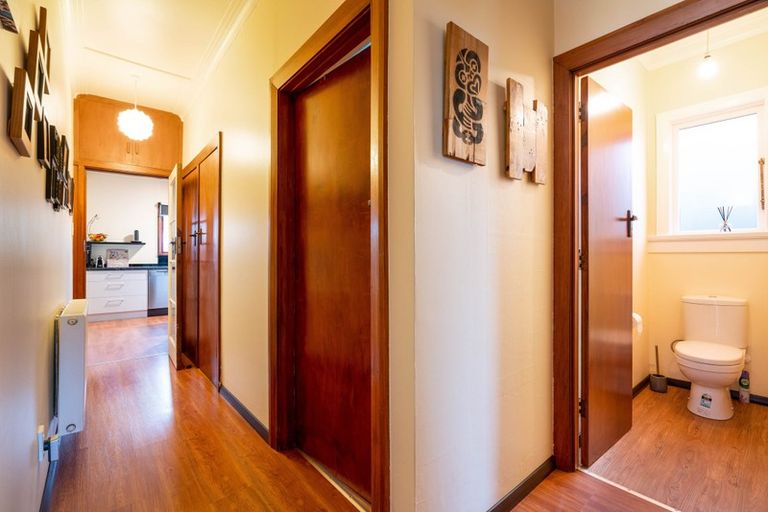 Photo of property in 109 Tahuna Road, Andersons Bay, Dunedin, 9013