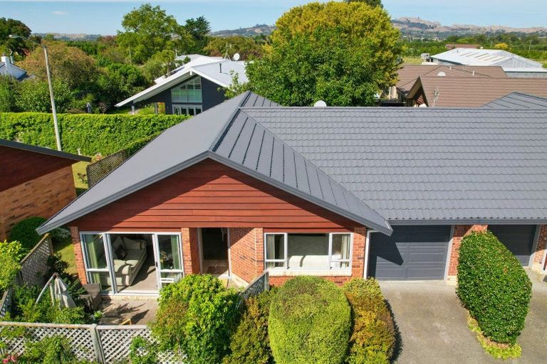 Photo of property in Parkvale Estate, 40/1232 Howard Street, Parkvale, Hastings, 4122