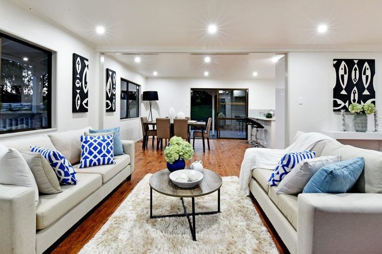 Photo of property in 134a Postman Road, Dairy Flat, Albany, 0794