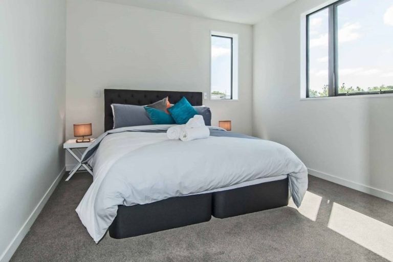 Photo of property in 13/191 Cashel Street, Christchurch Central, Christchurch, 8011