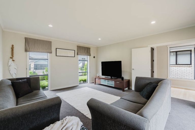 Photo of property in 3 Roy Hilton Drive, Flagstaff, Hamilton, 3210