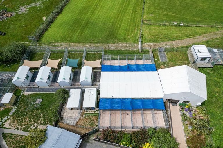 Photo of property in 554 Carrs Road, Loburn, Rangiora, 7472