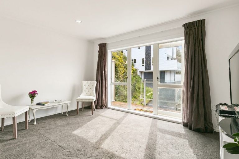 Photo of property in 3/14c Glenmore Street, Thorndon, Wellington, 6011