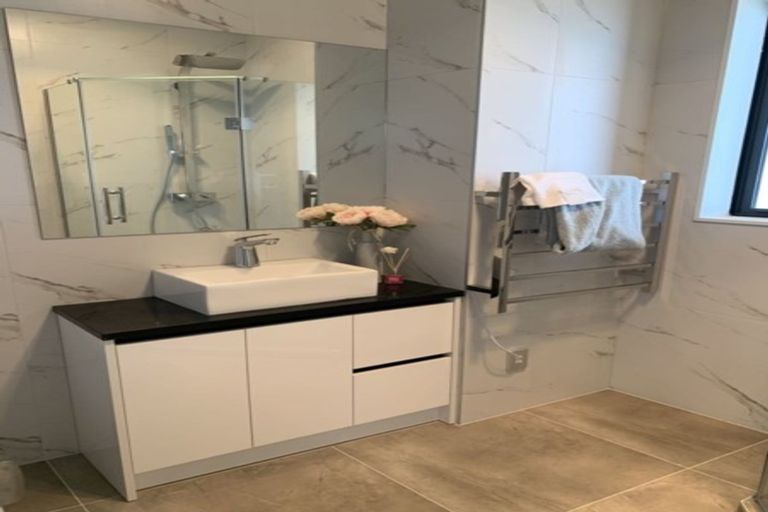 Photo of property in 7 Ballinabreen Road, Flat Bush, Auckland, 2019