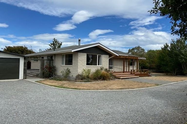 Photo of property in 4 Broadgate Street, Darfield, 7510