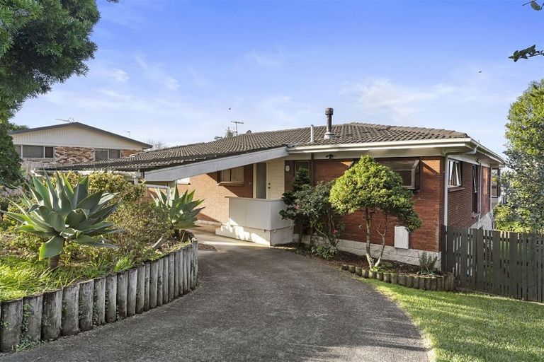 Photo of property in 208 Clovelly Road, Bucklands Beach, Auckland, 2012