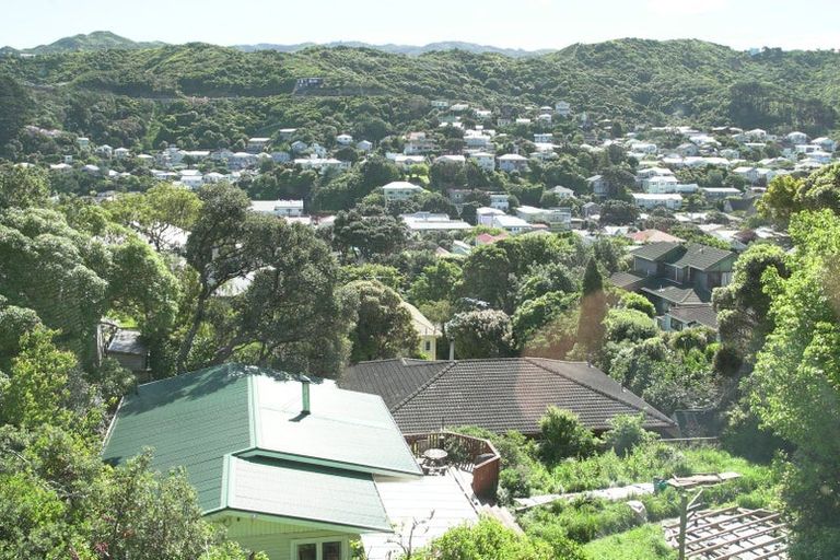 Photo of property in 96 Volga Street, Island Bay, Wellington, 6023