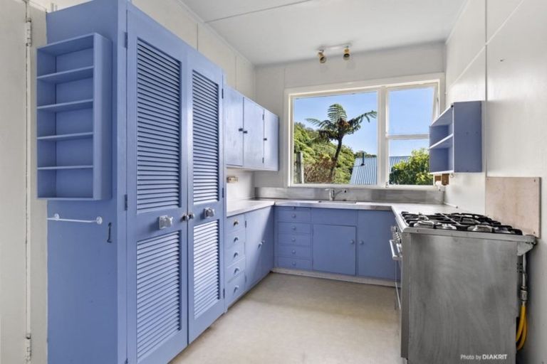 Photo of property in 38 Hornsey Road, Melrose, Wellington, 6023