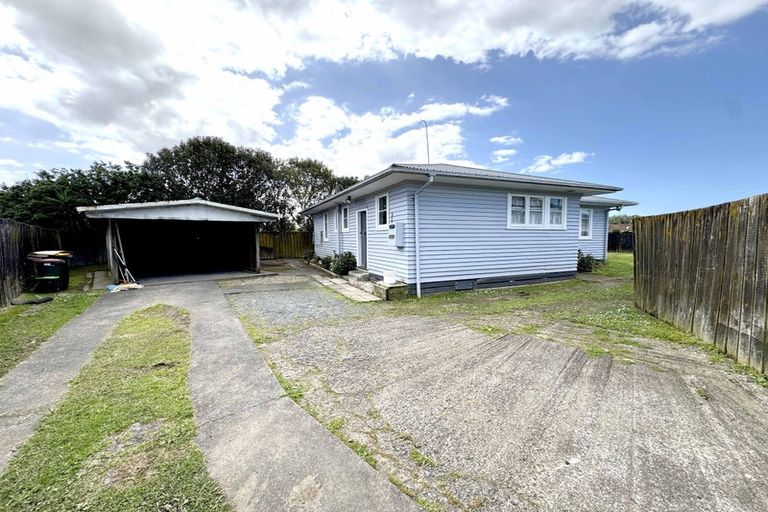 Photo of property in 2/34 Royton Avenue, Mangere East, Auckland, 2024