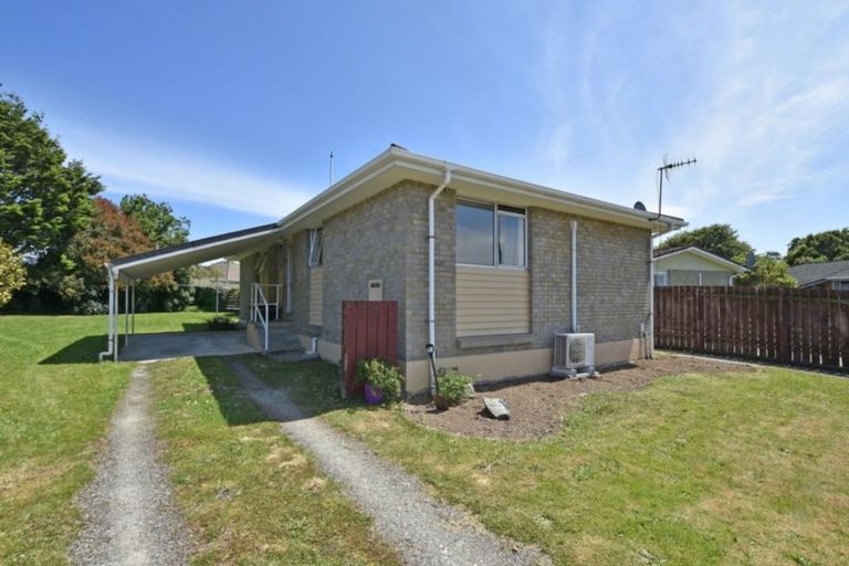 Photo of property in 7 Maxwell Court, Rockdale, Invercargill, 9812