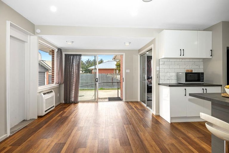 Photo of property in 85 Otaki Street, Kaiapoi, 7630