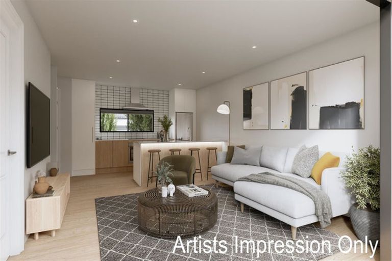 Photo of property in 124 Lonsdale Street, New Brighton, Christchurch, 8083