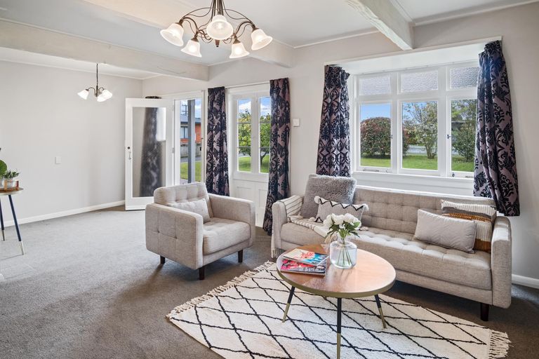 Photo of property in 3 Western Street, Matamata, 3400