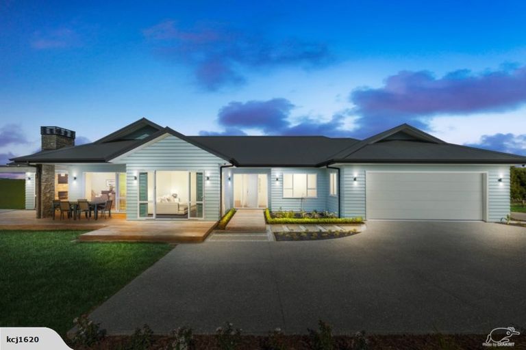 Photo of property in 7d Macks Road, Pokeno, 2471