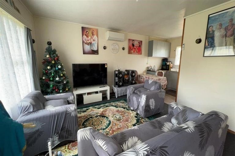 Photo of property in 7 Thompson Street, Mangere East, Auckland, 2024