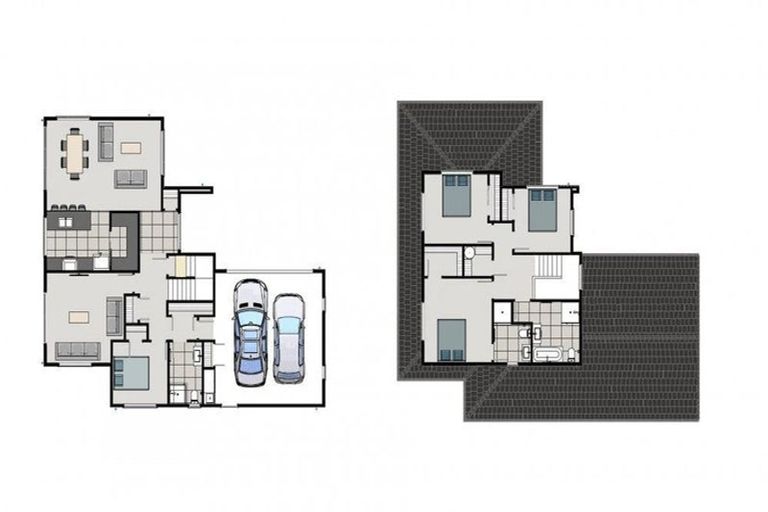 Photo of property in 69 Kumukumu Road, Long Bay, Auckland, 0630