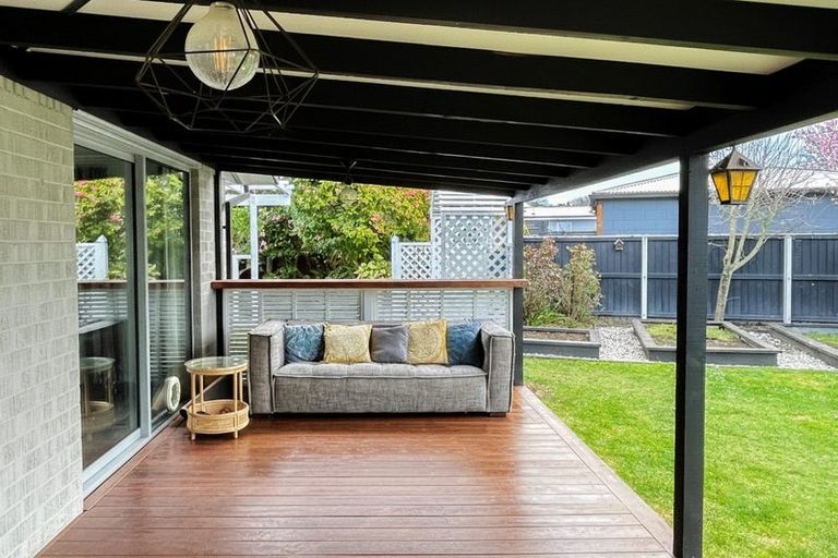 Photo of property in 180 Maidstone Road, Avonhead, Christchurch, 8042