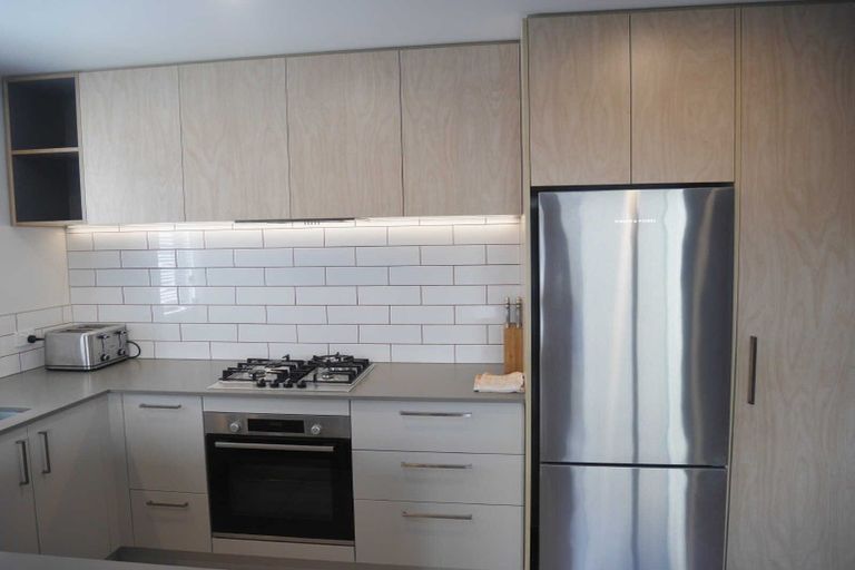 Photo of property in 27c Conference Street, Christchurch Central, Christchurch, 8013