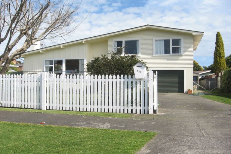 Photo of property in 117 Somerset Road, Springvale, Whanganui, 4501