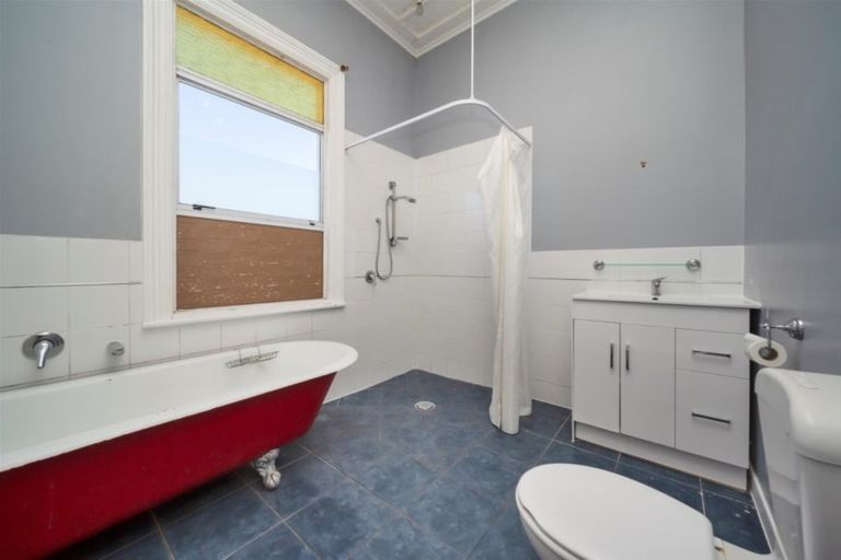 Photo of property in 116 Fairfield Road, Hawera, 4610