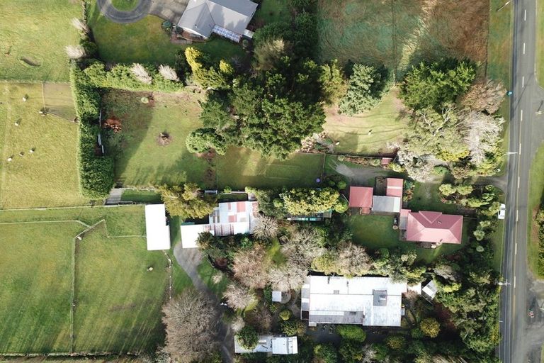 Photo of property in 107 Black Road, Otatara, Invercargill, 9879