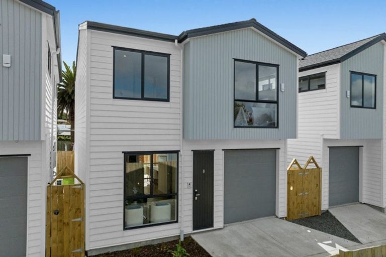 Photo of property in 23b Studfall Street, Pakuranga Heights, Auckland, 2010