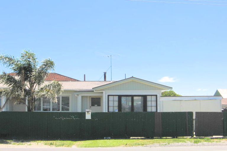 Photo of property in 67 Herbert Road, Te Hapara, Gisborne, 4010