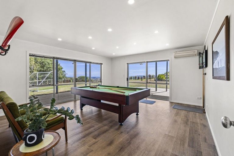 Photo of property in 144 Maungatawhiri Road, Raglan, 3295