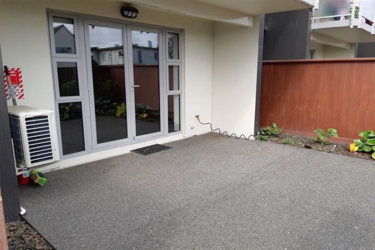 Photo of property in 10/136 Salisbury Street, Christchurch Central, Christchurch, 8013
