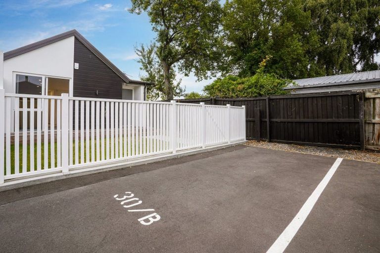 Photo of property in 30b Chelsea Street, Linwood, Christchurch, 8062