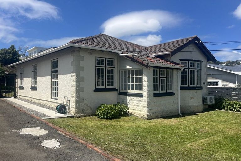Photo of property in 35 Cooper Street, Karori, Wellington, 6012