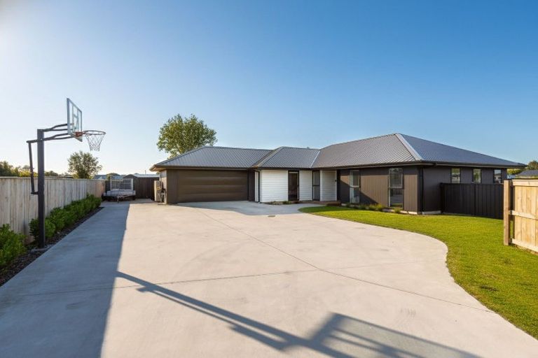 Photo of property in 7 Market Street, Lansdowne, Masterton, 5810