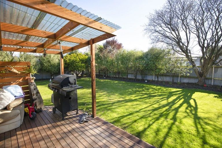 Photo of property in 1a Ypres Street, Greenmeadows, Napier, 4112