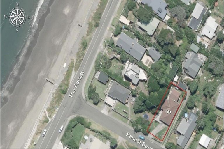 Photo of property in 5b Paneta Street, Paekakariki, 5034