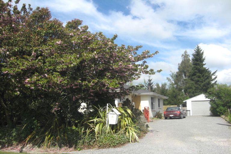 Photo of property in 125 High Street, Oxford, 7430