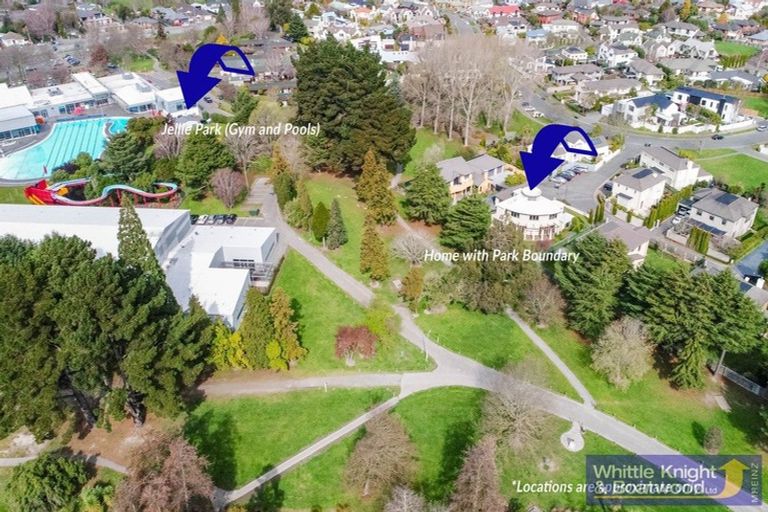 Photo of property in 6 Hogarth Lane, Burnside, Christchurch, 8053