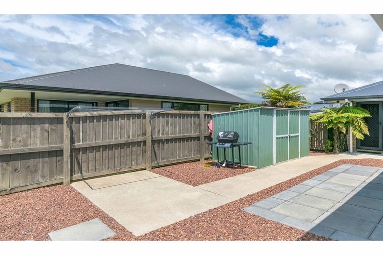 Photo of property in 5 Cicada Place, Kihikihi, Te Awamutu, 3800