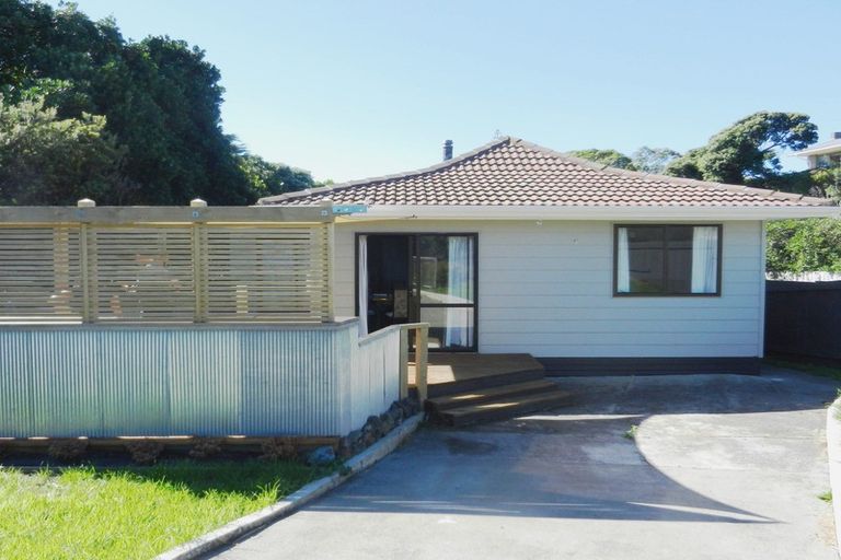 Photo of property in 5b Paneta Street, Paekakariki, 5034