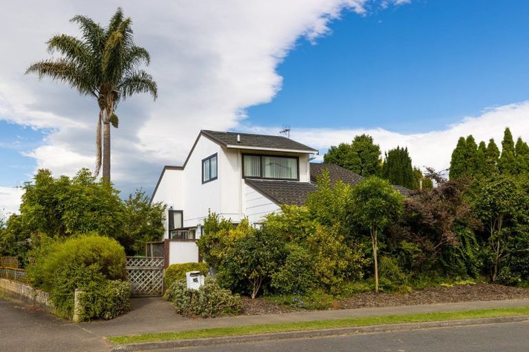 Photo of property in 18 Auckland Road, Greenmeadows, Napier, 4112
