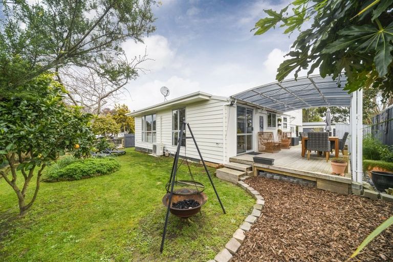 Photo of property in 2 Belmont Place, Terrace End, Palmerston North, 4410